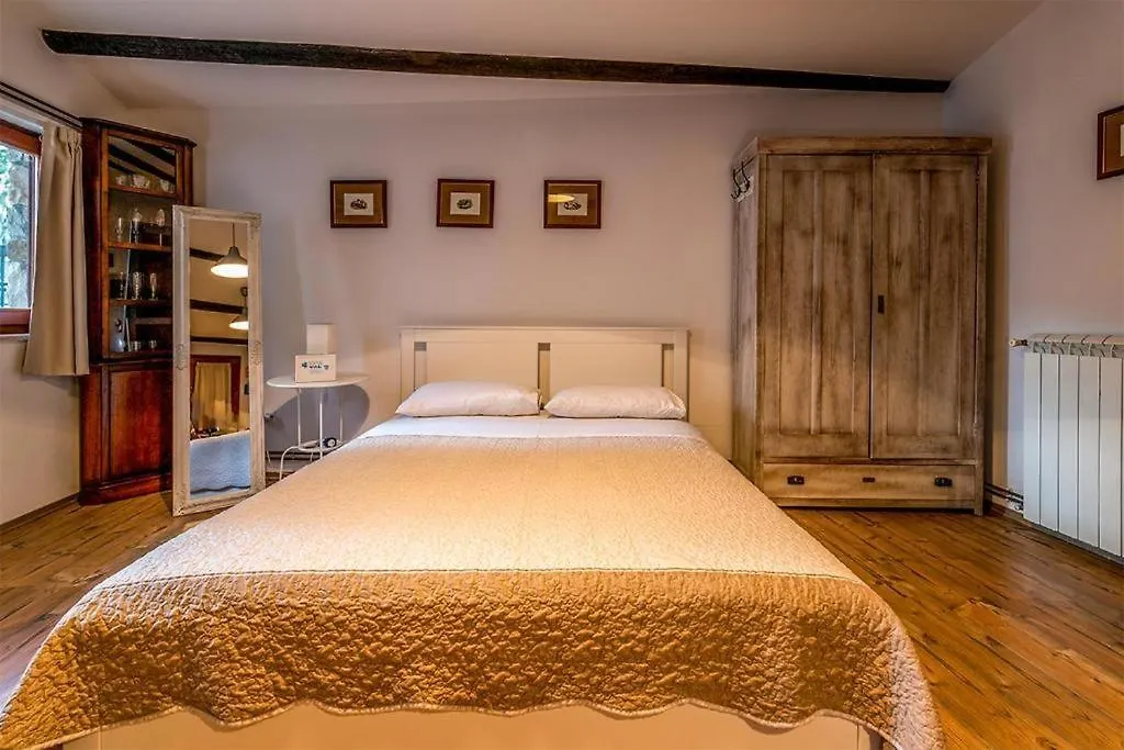 Apartments Val Studio Rovinj