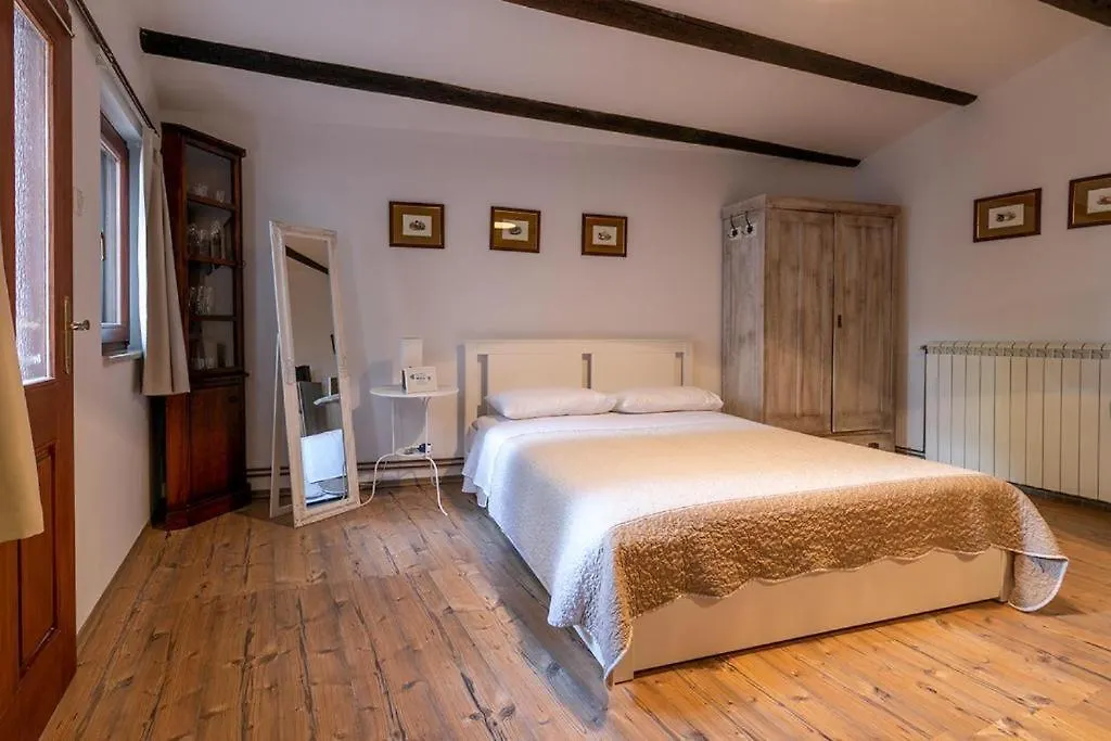 Apartments Val Studio Rovinj Croatia
