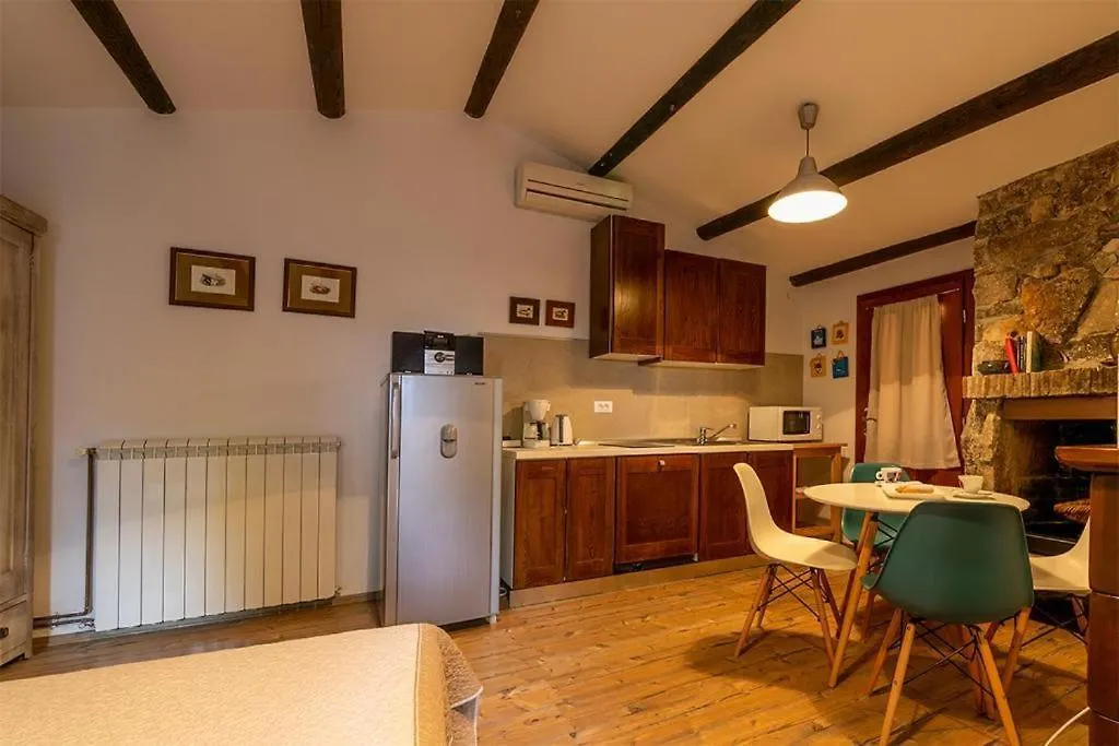 Apartments Val Studio Rovinj