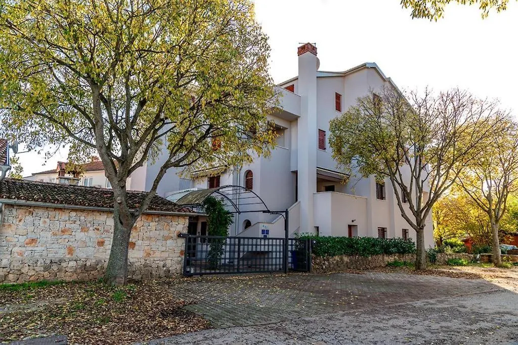 Apartments Val Studio Rovinj